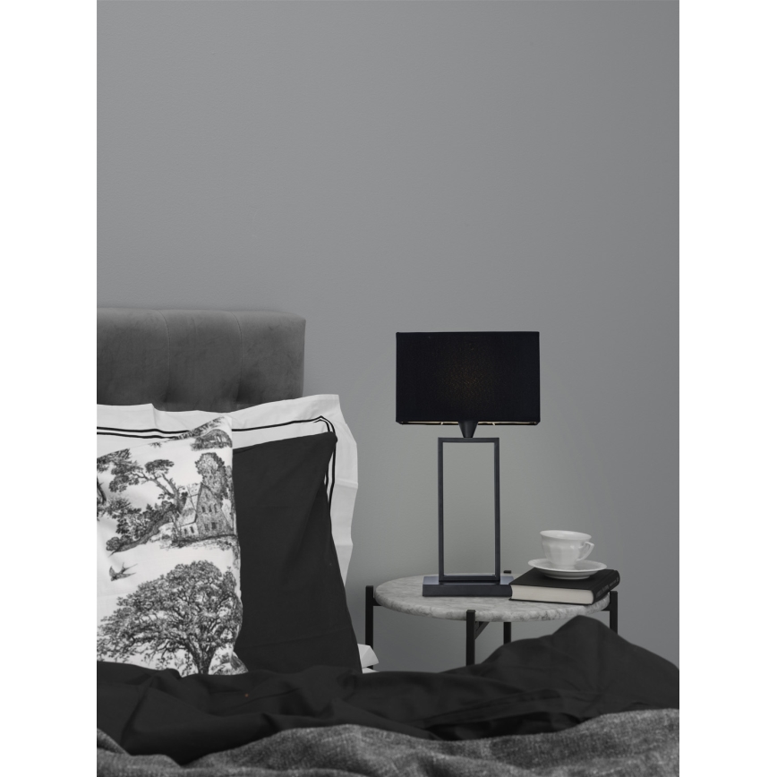 Cottex - Laualamp KENSINGTON 1xE14/40W/230V must