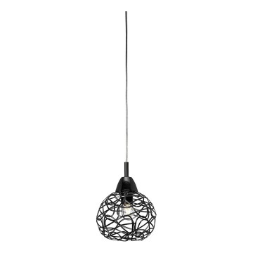 Cottex - EXCEL lakitud lühter 1xE14/40W/230V