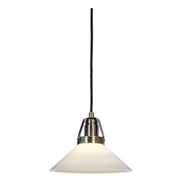 Cottex - Kaabliga rippvalgusti SKOMAKARE 1xE14/40W/230V
