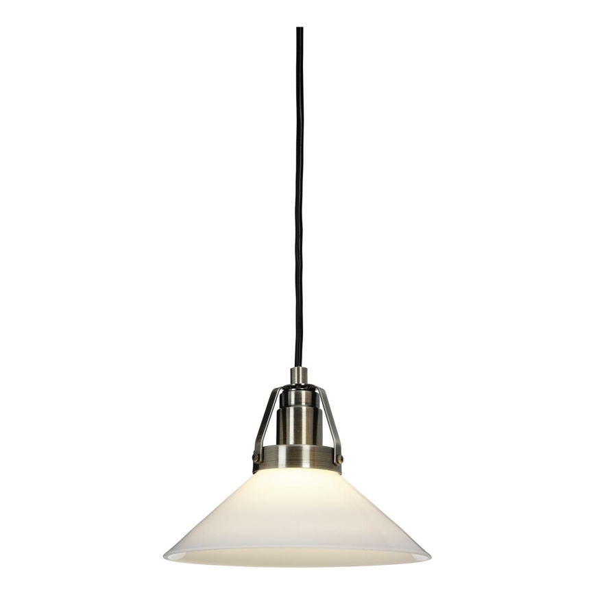 Cottex - Kaabliga rippvalgusti SKOMAKARE 1xE14/40W/230V