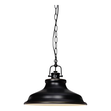 Cottex - Ketiga lühter NEW HAVEN 1xE27/60W/230V