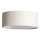 Cottex - Laelamp ABBIE 2xE14/8W/230V, läbimõõt 26 cm, kreemjas