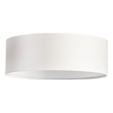 Cottex - laevalgusti ABBIE 2xE14/8W/230V, läbimõõt 26 cm, valge