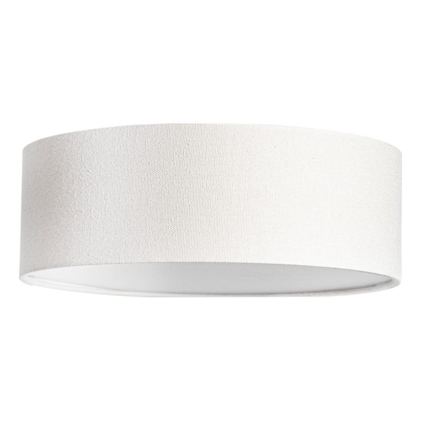 Cottex - laevalgusti ABBIE 2xE14/8W/230V, läbimõõt 26 cm, valge