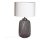 Cottex - laualamp BLAKE 1xE27/8W/230V hall
