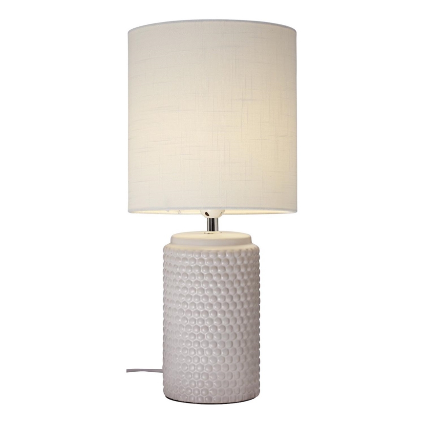 Cottex - Laualamp BUBBLE 1xE27/60W/230V