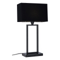 Cottex - Laualamp KENSINGTON 1xE14/40W/230V must
