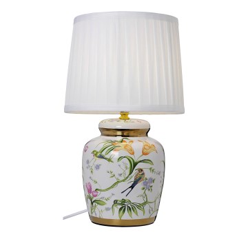 Cottex - Laualamp KLASSISK 1xE14/40W/230V
