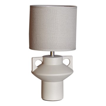 Cottex - laualamp MATEO 1xE14/8W/230V beež