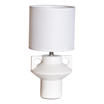 Cottex - Laualamp MATEO 1xE14/8W/230V valge