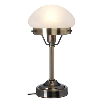 Cottex - Laualamp MNI STRINDBERG 1xE14/40W/230V