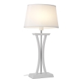 Cottex - Laualamp NEW CHELSEA 1xE14/40W/230V valge