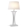 Cottex - Laualamp NEW CHELSEA 1xE14/40W/230V valge