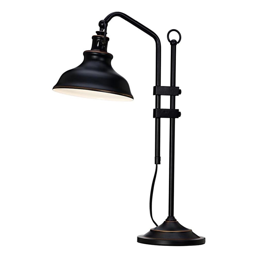 Cottex - laualamp NEW HAVEN 1xE14/40W/230V
