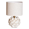 Cottex - Laualamp ROSANNA 1xE14/8W/230V kreemjas