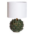 Cottex - laualamp ROSANNA 1xE14/8W/230V, roheline