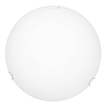 Cottex - LED laelamp VIGGEN LED/12W/230V Ø 35 cm