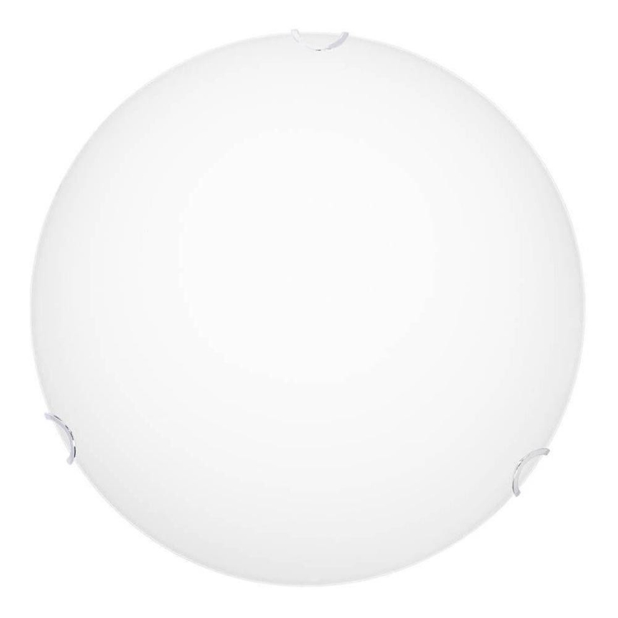 Cottex - LED laelamp VIGGEN LED/12W/230V Ø 35 cm
