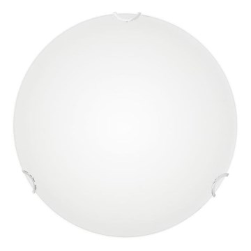 Cottex - LED laelamp VIGGEN LED/8W/230V Ø 30 cm
