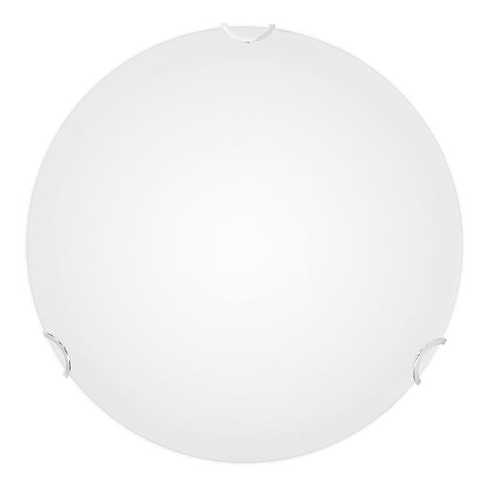 Cottex - LED laelamp VIGGEN LED/8W/230V Ø 30 cm