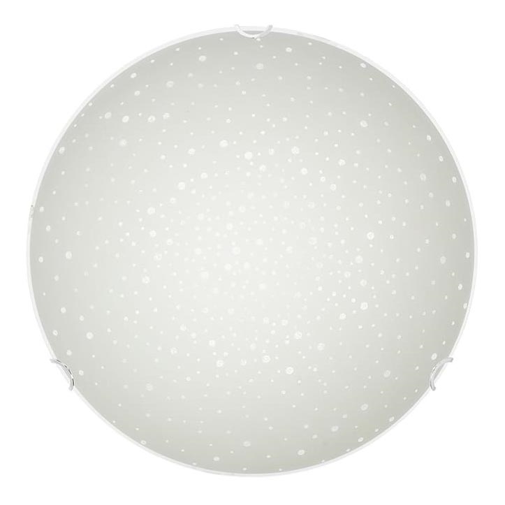 Cottex - LED laelamp ZODIAC, 18 W, 230 V, Ø 48 cm