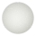 Cottex - LED laelamp ZODIAC, 18 W, 230 V, Ø 48 cm