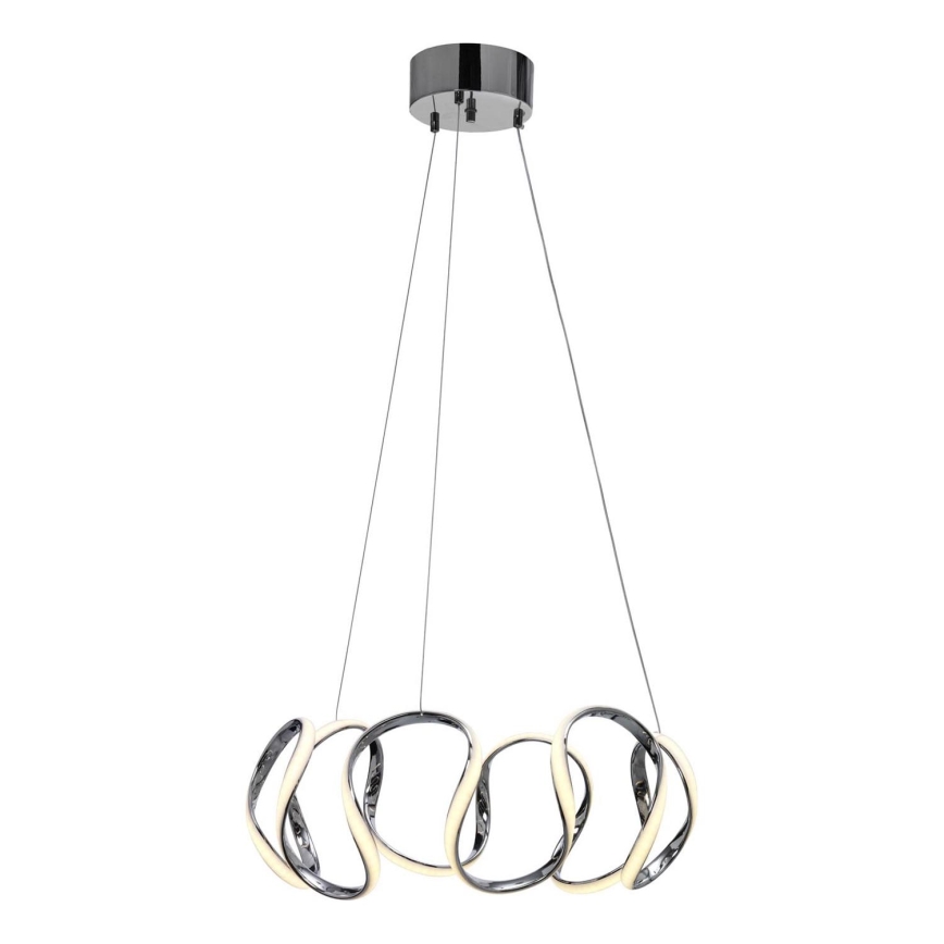 Cottex - LED-lühter riputuskaabliga WAVE LED/40W/230V