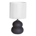 Cottex - LUCIE laualamp 1xE14/8W/230V hall