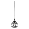 Cottex - Ripplamp kaabliga EXCEL 1xE14/40W/230V