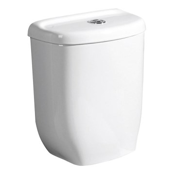 Creavit - HANDICAP WC-loputuspaak, valge