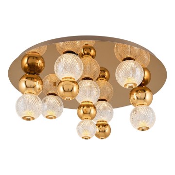 CREMONA LED/37W/230V 3000K kuldse LED laelamp