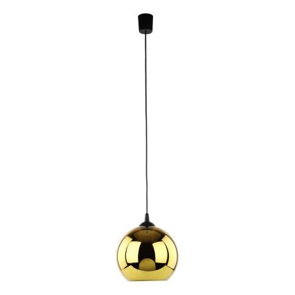 CUBUS LED-lühter kaablil 1xE27/15W/230V