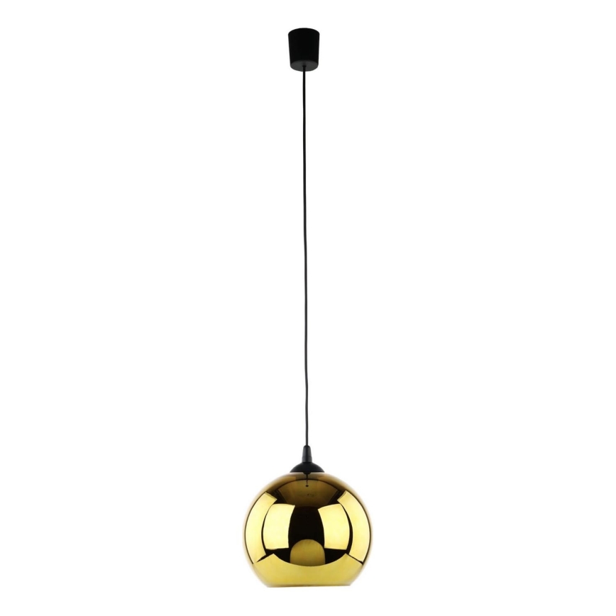 CUBUS LED-lühter kaablil 1xE27/15W/230V