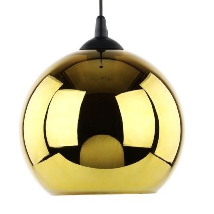CUBUS LED-lühter kaablil 1xE27/15W/230V