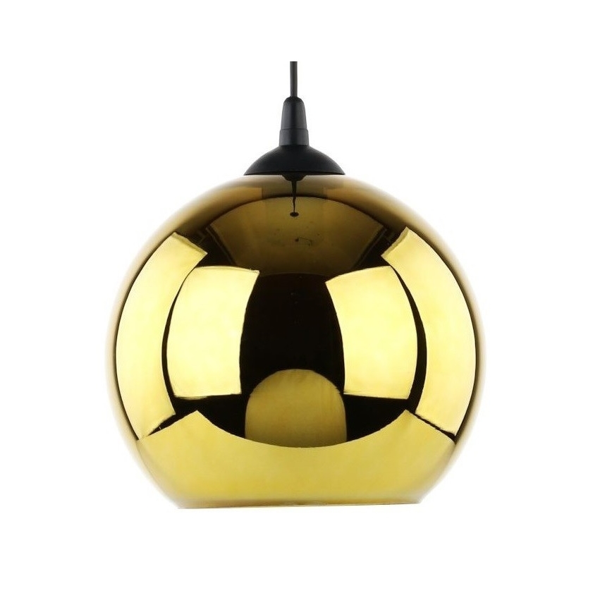 CUBUS LED-lühter kaablil 1xE27/15W/230V