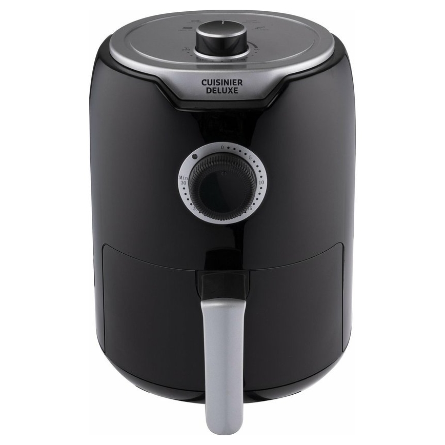 Cuisinier AF-001 - Kuumaõhufritüür 2l 1000W/230V