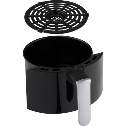Cuisinier AF-001 - Kuumaõhufritüür 2l 1000W/230V