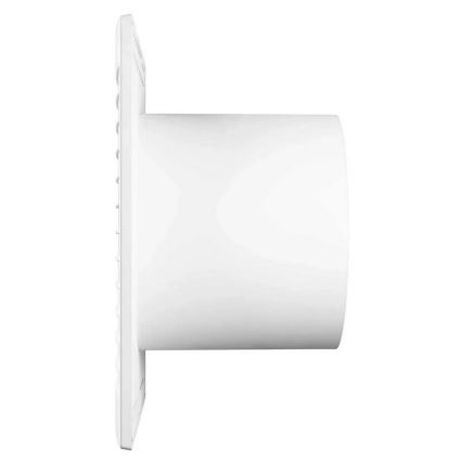 Dalap 1210 - aksiaalventilaator võrguga 100 ST 14W/230V