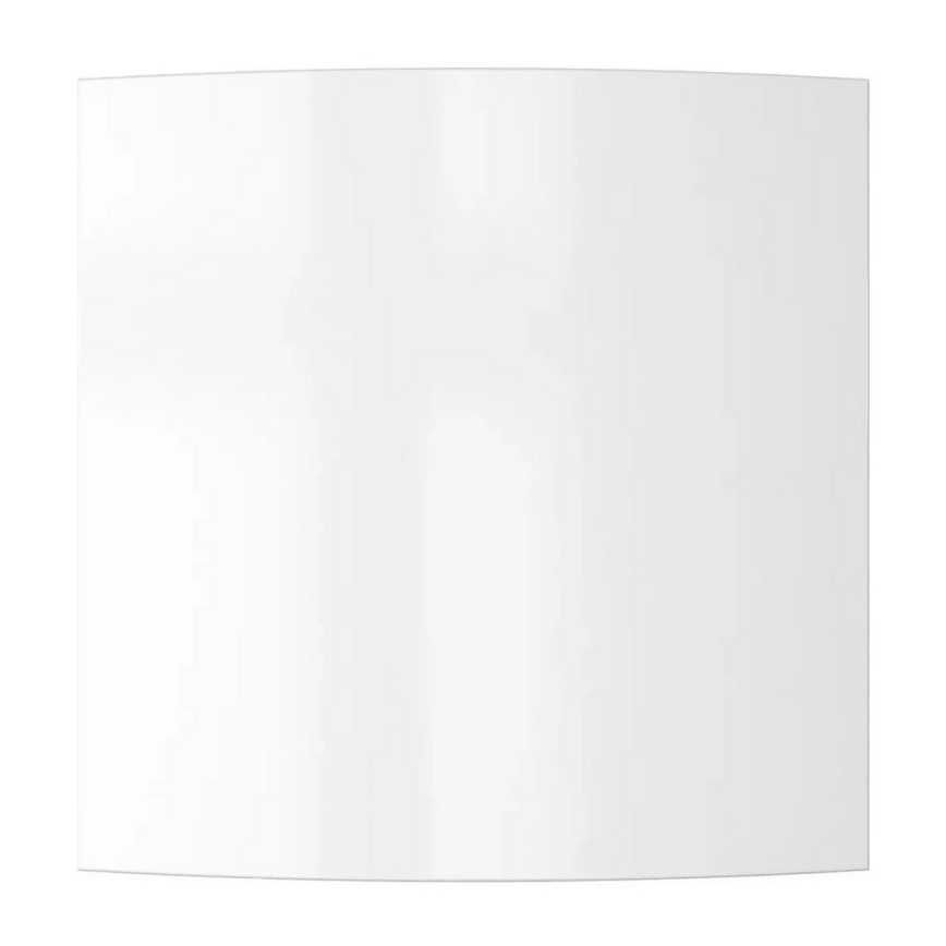 Dalap 1349 - Aksiaalventilaator ajastiga ja niiskusanduriga 125 FPZW 20W/230V