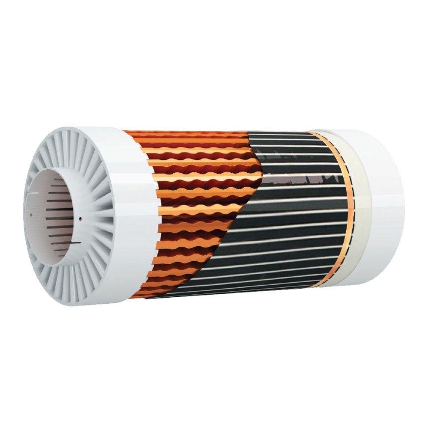 Dalap 25BP160 - Siseruumide rekuperatsiooniseade BRISE 160 PROFI 22W/230V Wi-Fi + kaugjuhtimispult