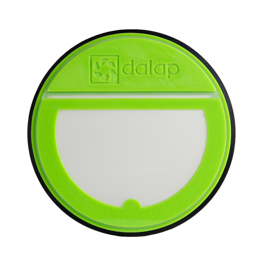 Dalap 2990 - Lõhnakindel ja aurutihe torustiku tagasilöögiklapp GBV 100