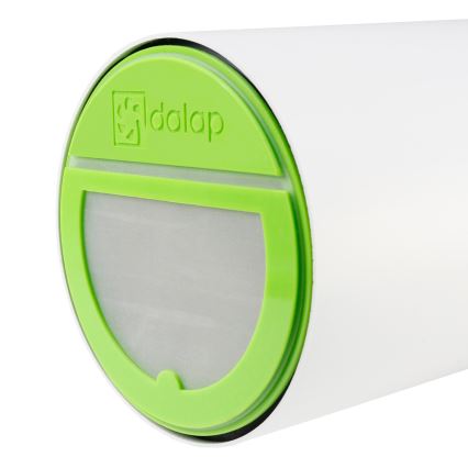 Dalap 2991 - haisukindel ja aurutihe torustiku tagasilöögiklapp GBV 125