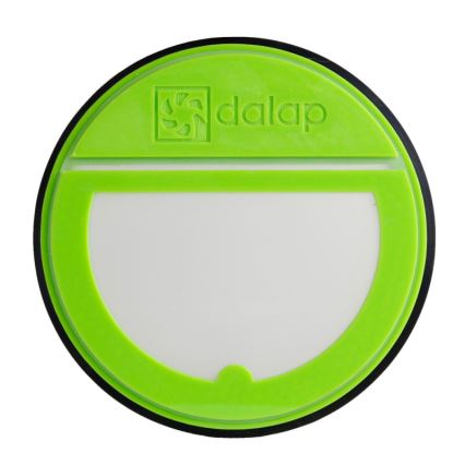 Dalap 2991 - haisukindel ja aurutihe torustiku tagasilöögiklapp GBV 125