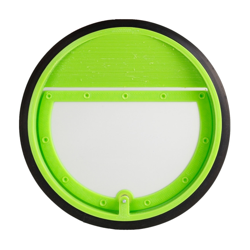 Dalap 2991 - haisukindel ja aurutihe torustiku tagasilöögiklapp GBV 125