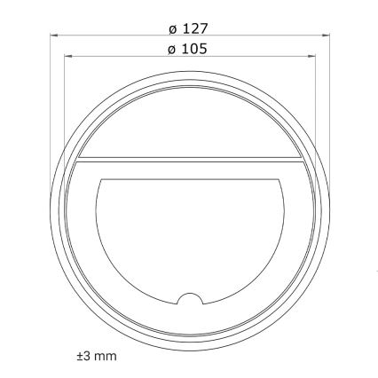 Dalap 2991 - haisukindel ja aurutihe torustiku tagasilöögiklapp GBV 125