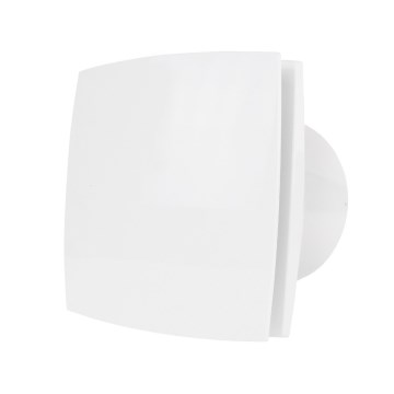 Dalap 41001 - Aksiaalventilaator 100 BF 16W/230V