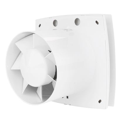 Dalap 41001 - Aksiaalventilaator 100 BF 16W/230V