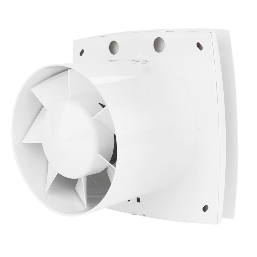 Dalap 41001 - Aksiaalventilaator 100 BF 16W/230V