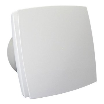 Dalap 41004 - Aksiaalventilaator 100 BF 12 14W/12V