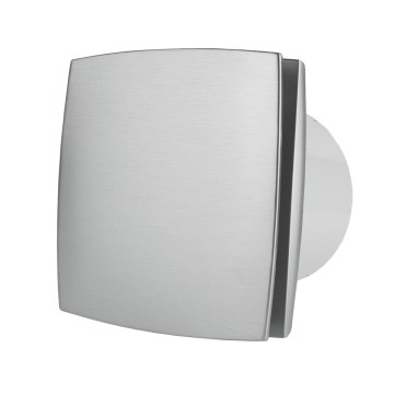 Dalap 41016 - Aksiaalventilaator taimeriga 100 BFAZ 16W/230V